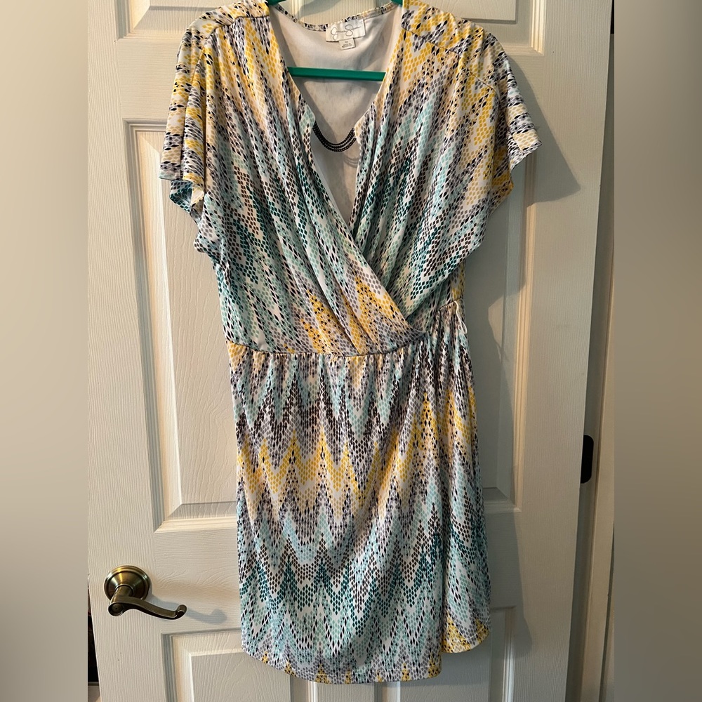 Jessica Simpson Dress Size 10